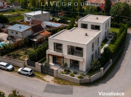 Prodej domu/vily, 120 m²