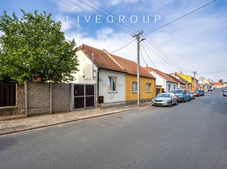 Prodej domu/vily, 75 m²