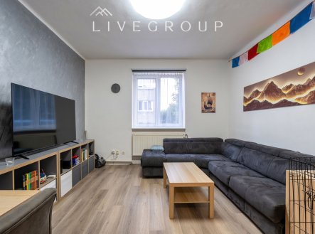 Prodej domu/vily, 75 m²