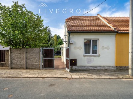 Prodej domu/vily, 75 m²