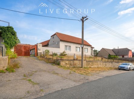sedlec-vysocina-01.jpg | Prodej - dům/vila, 122 m²