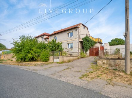 sedlec-vysocina-02.jpg | Prodej - dům/vila, 152 m²