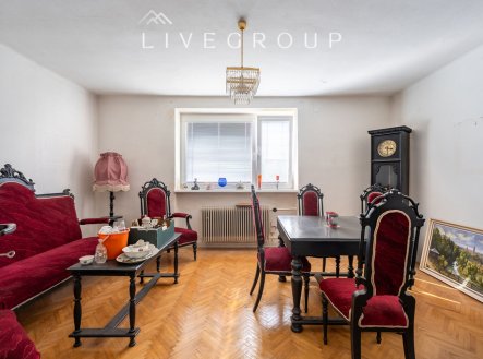 sedlec-vysocina-18.jpg | Prodej - dům/vila, 152 m²