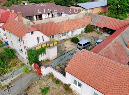sedlec-dron-01.jpg | Prodej - dům/vila, 152 m²