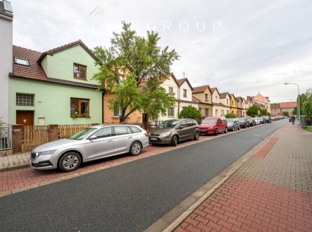 Prodej domu/vily, 122 m²