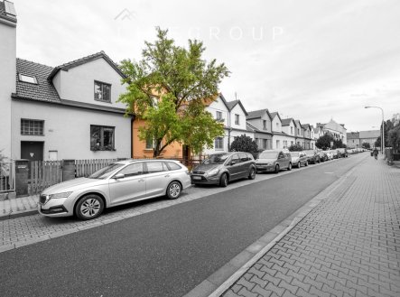 Prodej domu/vily, 122 m²
