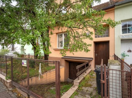 Prodej domu/vily, 122 m²