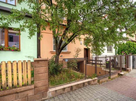 Prodej domu/vily, 122 m²