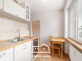 Prodej bytu, 1+1, 43 m²