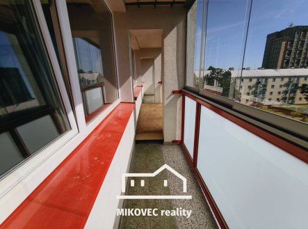 Prodej bytu, 2+1, 61 m²