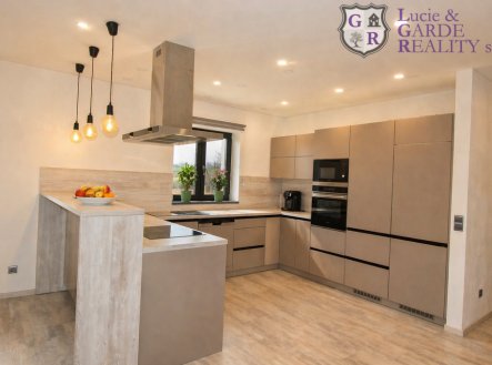Prodej domu/vily, 160 m²