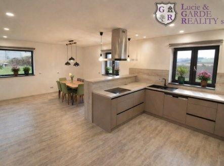 Prodej domu/vily, 160 m²