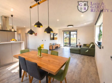 Prodej domu/vily, 160 m²