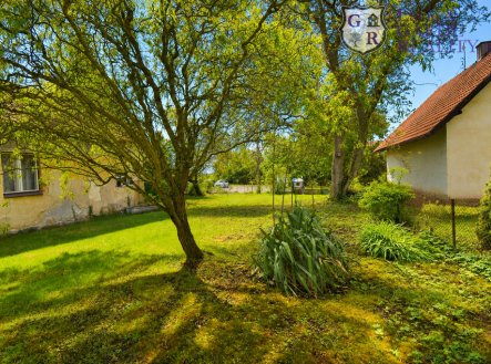Prodej domu/vily, 61 m²