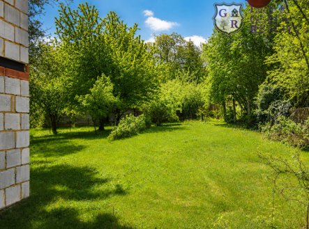 Prodej domu/vily, 61 m²