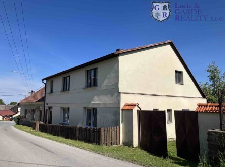 Prodej domu/vily, 290 m²