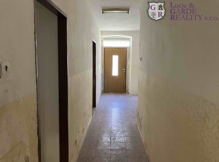 Prodej domu/vily, 290 m²