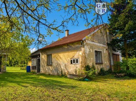 Prodej pozemku pro bydlení, 929 m²