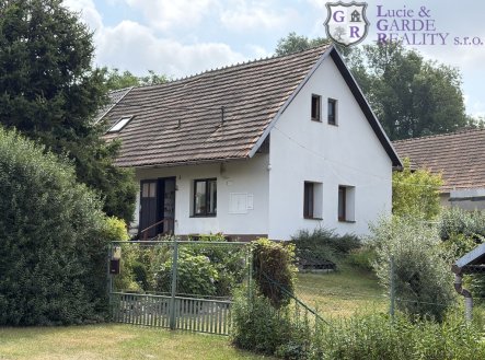 Prodej chaty/rekreačního objektu, 95 m²