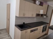 Pronájem bytu, 2+1, 62 m²
