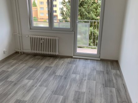 Pronájem bytu, 2+1, 62 m²