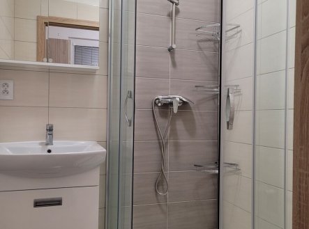 Pronájem bytu, 2+1, 62 m²