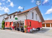 Prodej domu/vily, 192 m²