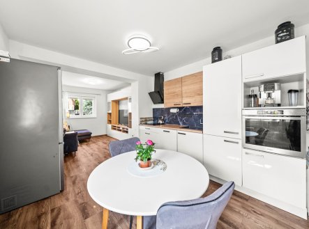 Prodej domu/vily, 56 m²