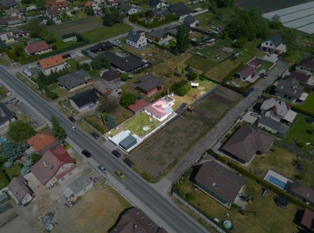 Prodej domu/vily, 56 m²