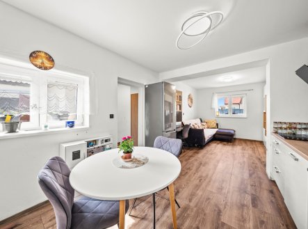 Prodej domu/vily, 56 m²