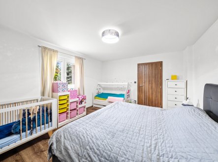 Prodej domu/vily, 56 m²