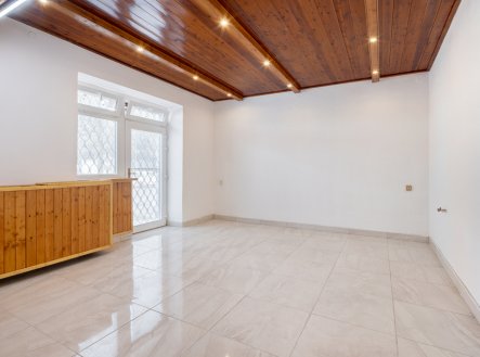 Pronájem obchodní prostory, 47 m²