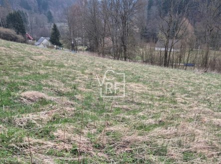 Prodej pozemku pro bydlení, 4 647 m²