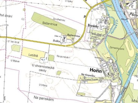 Prodej pozemku, ostatní, 1 146 m²