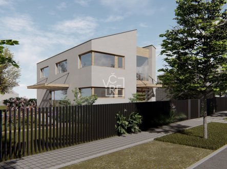Prodej domu/vily, 128 m² obrázek