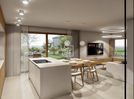 Prodej domu/vily, 128 m²