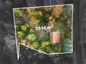 Prodej pozemku pro bydlení, 2 814 m²