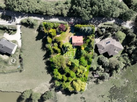 Prodej pozemku pro bydlení, 2 814 m²
