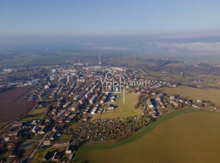 Prodej pozemku pro bydlení, 20 667 m²