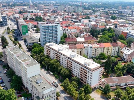 Prodej bytu, 3+kk, 95 m² obrázek