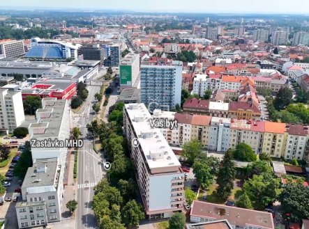 Prodej bytu, 3+kk, 95 m²
