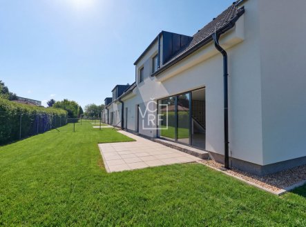 Pronájem domu/vily, 148 m²
