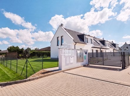 Pronájem domu/vily, 148 m²