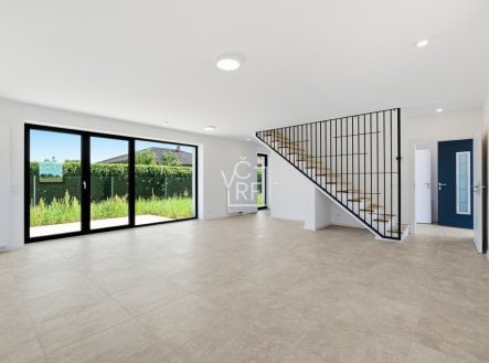 Pronájem domu/vily, 148 m²