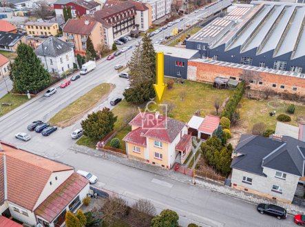 Prodej domu/vily, 200 m²