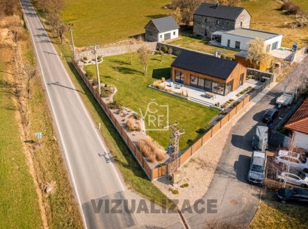 Prodej pozemku pro bydlení, 1 419 m²