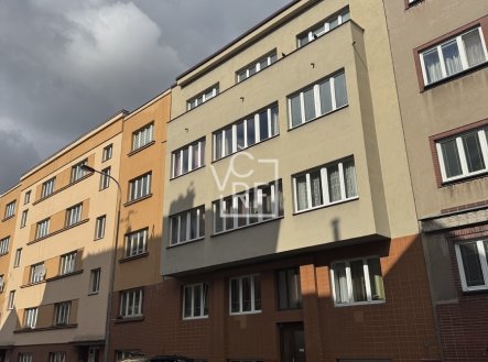Pronájem bytu, 3+kk, 76 m² obrázek