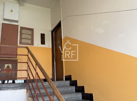 Pronájem bytu, 3+kk, 76 m²