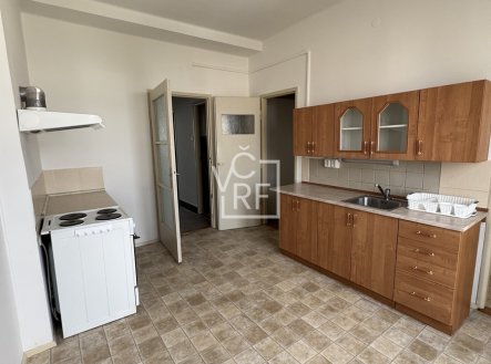 Pronájem bytu, 3+kk, 76 m²
