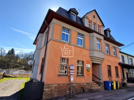 Prodej bytu, 2+1, 45 m² obrázek